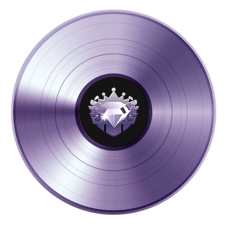 Elite Inner Circle badge